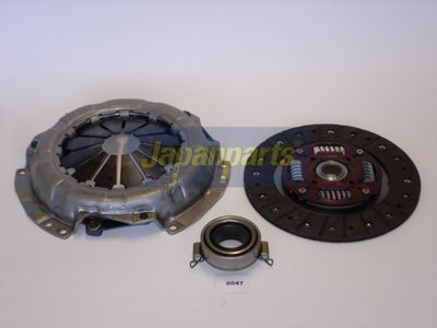 JAPANPARTS Sankabos komplektas