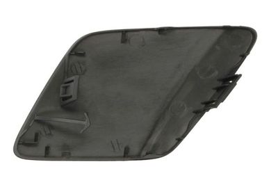 Sleepboomstekker Voor Rechts (plastic, voor het schilderen) past: TOYOTA PRIUS IV W5 02.16-12.18