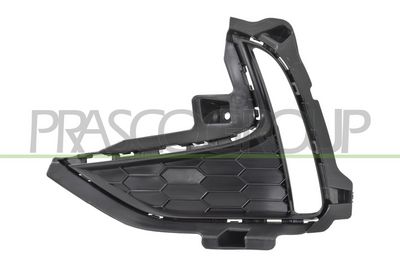 въздухозаборна решетка, броня PRASCO MG5022124