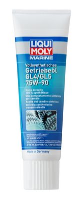 Ulje za mjenjač LIQUI MOLY Marine Vollsynthetisches Getriebeöl GL4/GL5 75W-90 25036