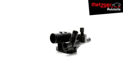 TERMOSTAT LICHID RACIRE METZGER AUTOTEILE 4006181 17