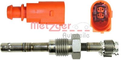 SENSOR ABGASTEMPERATUR METZGER AUTOTEILE 0894023 1