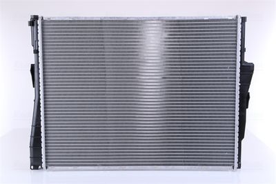 RADIATOR RACIRE MOTOR NISSENS 60875 1