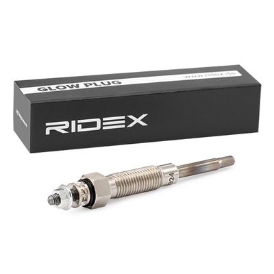 подгревна свещ RIDEX 243G0028