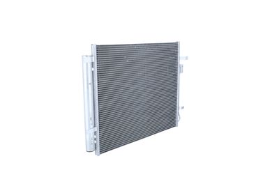 CONDENSATOR CLIMATIZARE NRF 350573 39