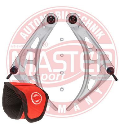 SET SUSPENSIE ROATA MASTER-SPORT GERMANY 367994SETMSM 1