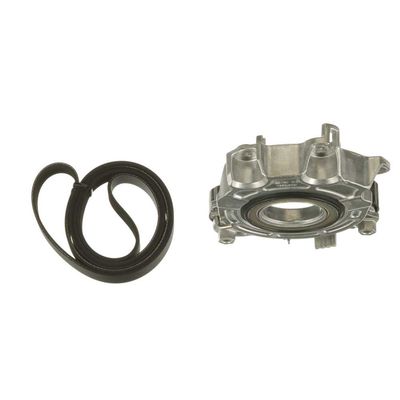 SET CUREA TRANSMISIE CU CANELURI GATES K016PK987EST 61