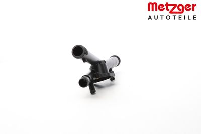 CARCASA TERMOSTAT METZGER AUTOTEILE 4010229 13