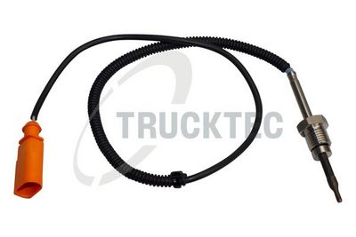 датчик, температура на изгорелите газове TRUCKTEC AUTOMOTIVE 07.17.127