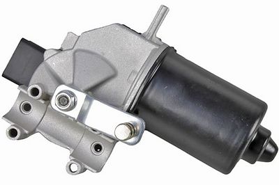 Wiper motor