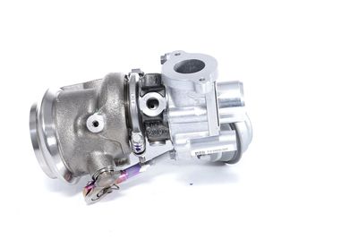 LADER AUFLADUNG BTS Turbo T916678 28