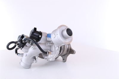 LADER AUFLADUNG NISSENS 93433 40