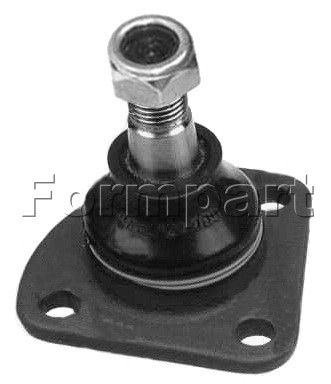 FORMPART 1404000 Шаровая опора  для FIAT 125 (Фиат 125)