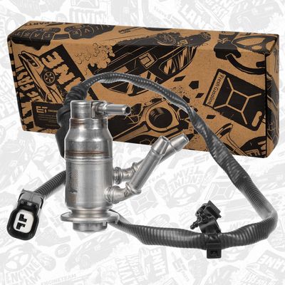 MODUL DOZARE INJECTIE ADITIV