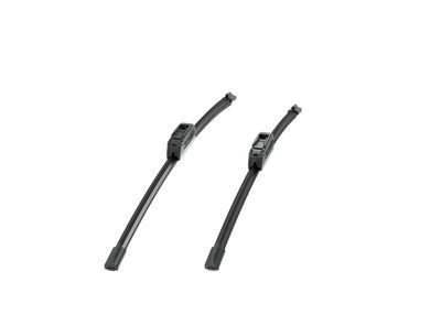 WISCHBLATT BOSCH 3397014187 24