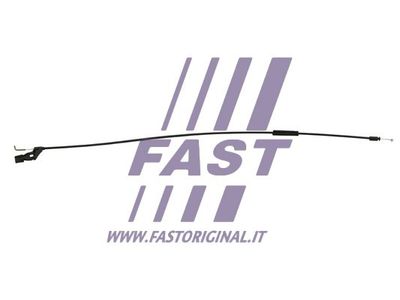 Cięgno, odryglowywanie drzwi FAST FT73707