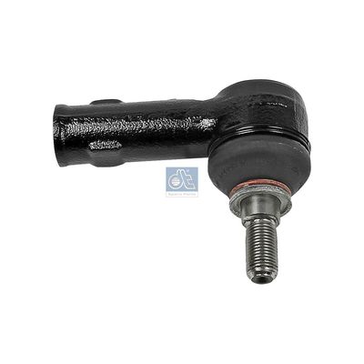 накрайник на напречна кормилна щанга DT Spare Parts 12.50502