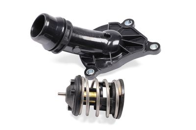 TERMOSTAT LICHID RACIRE