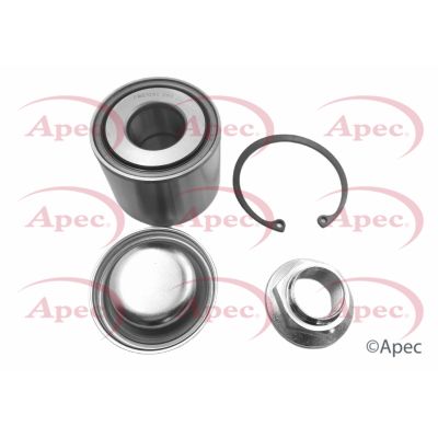 Wheel Bearing Kit APEC AWB1095
