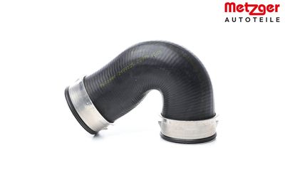 LADELUFTSCHLAUCH METZGER AUTOTEILE 2400125 2