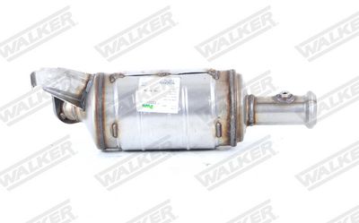 FILTRU FUNINGINE/PARTICULE SIST.DE ESAPAMENT WALKER 73376