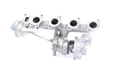 LADER AUFLADUNG BTS Turbo T914374 29