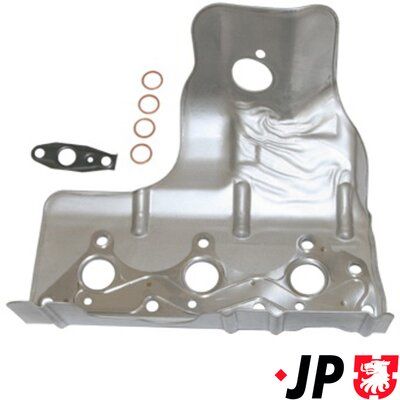 SET MONTAJ TURBOCOMPRESOR