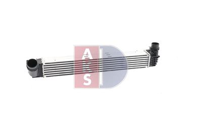 LADELUFTKüHLER AKS DASIS 187037N 7