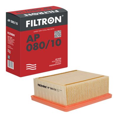 Vorschau Luftfilter Ansicht 4