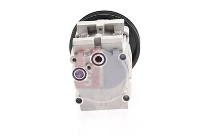 KOMPRESSOR KLIMAANLAGE AKS DASIS 853180N 3