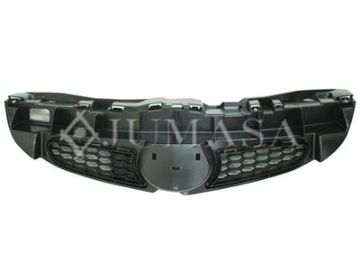 Решетка радиатора JUMASA 21135190