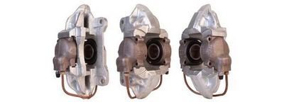 спирачен апарат FERODO FCL694929