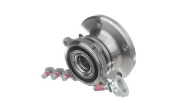 RADLAGERSATZ SKF VKBA7298F 33