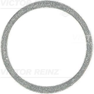 41-71060-00 VICTOR REINZ Уплотнительное кольцо, резьбовая пробка маслосливн. отверст.