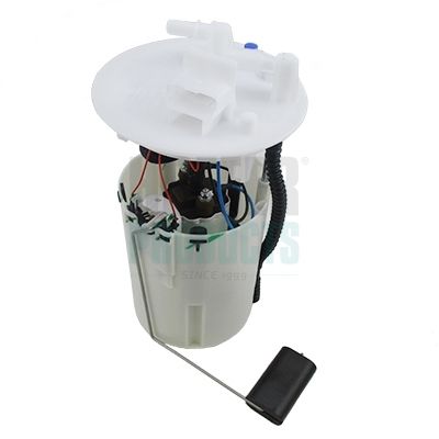 SISTEM ALIMENTARE CU COMBUSTIBIL