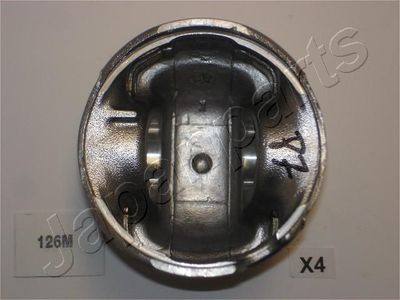 PISTON JAPANPARTS KI126M 2