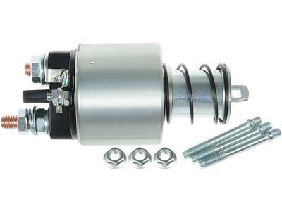 Vorschau Magnetschalter, Starter