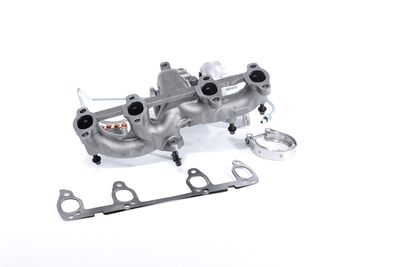 LADER AUFLADUNG BTS Turbo T981075BT 27