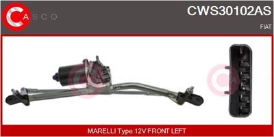 SISTEM STERGATOR PARBRIZ