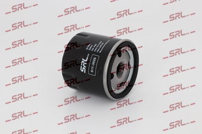 Olejový filtr SRLine S11-3026