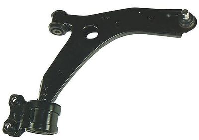 носач, окачване на колелата METZGER AUTOTEILE 58051202