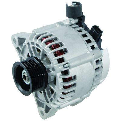 Alternátor WAI 8531N