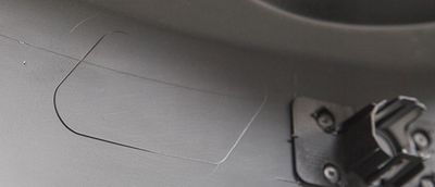 STOßFäNGER PHIRA 95550532 3