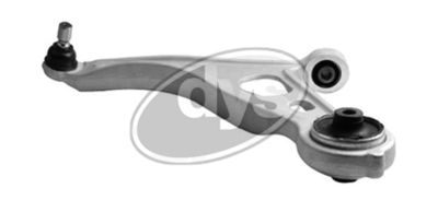 Wahacz, zawieszenie koła DYS 20-14965