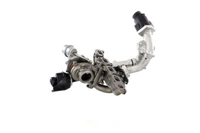 COMPRESOR SISTEM DE SUPRAALIMENTARE REMANTE 003002004506R 27