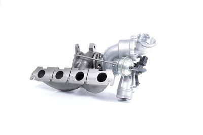 LADER AUFLADUNG BTS Turbo T915496 30