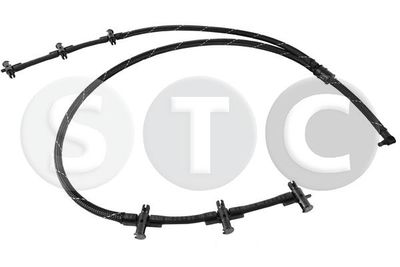 Hadice, unikání paliva STC T433033
