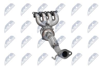 CATALIZATOR NTY KATFR007 39