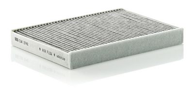 Filter, Innenraumluft