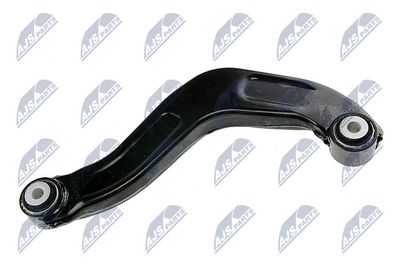 носач, окачване на колелата NTY ZWT-WW-005